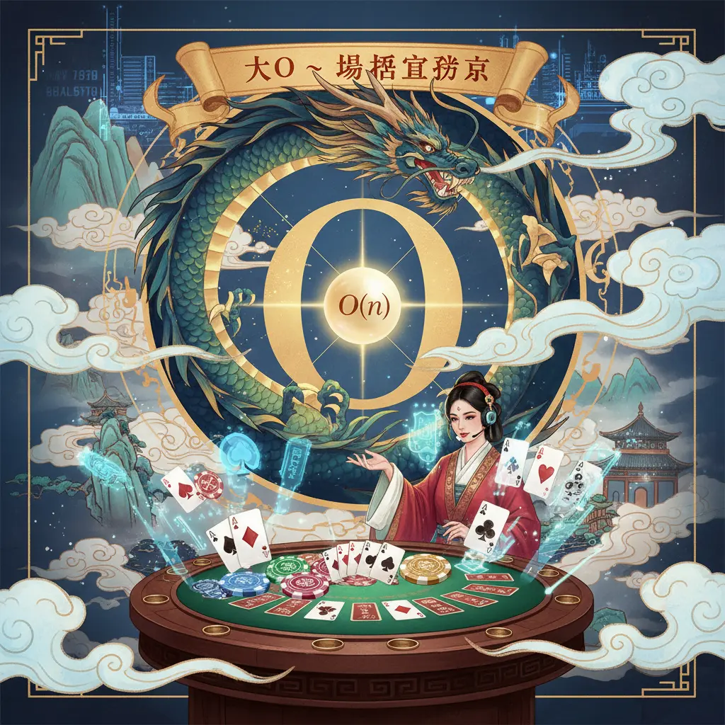 Live dealer poker variations - Big