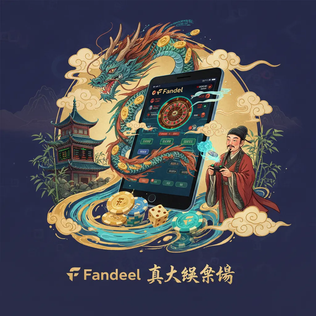 Live casino mobile experience - FanDuel