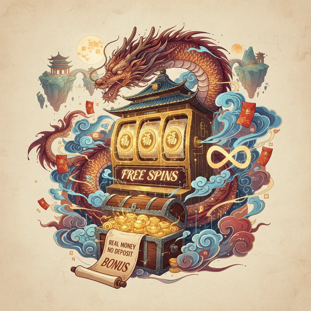 real money no deposit bonus - Spins