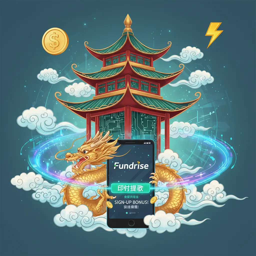 sign up bonus instant withdraw app - Fundrise