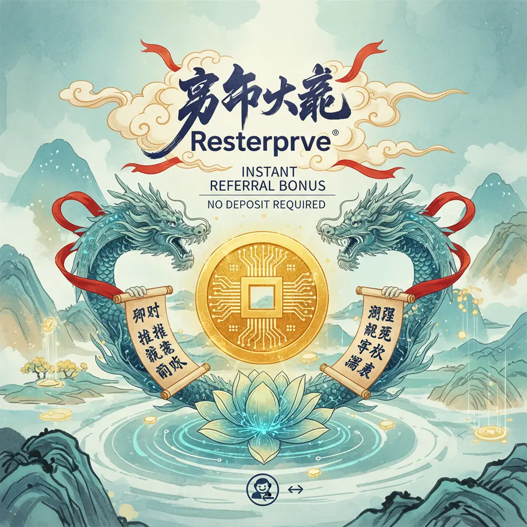 instant referral bonus no deposit - GetResponse