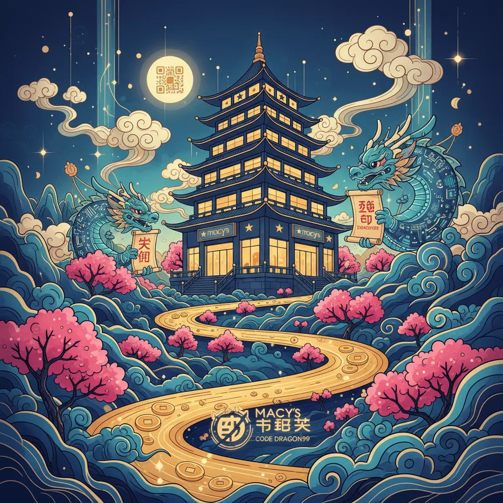 free cash bonus code - Macy