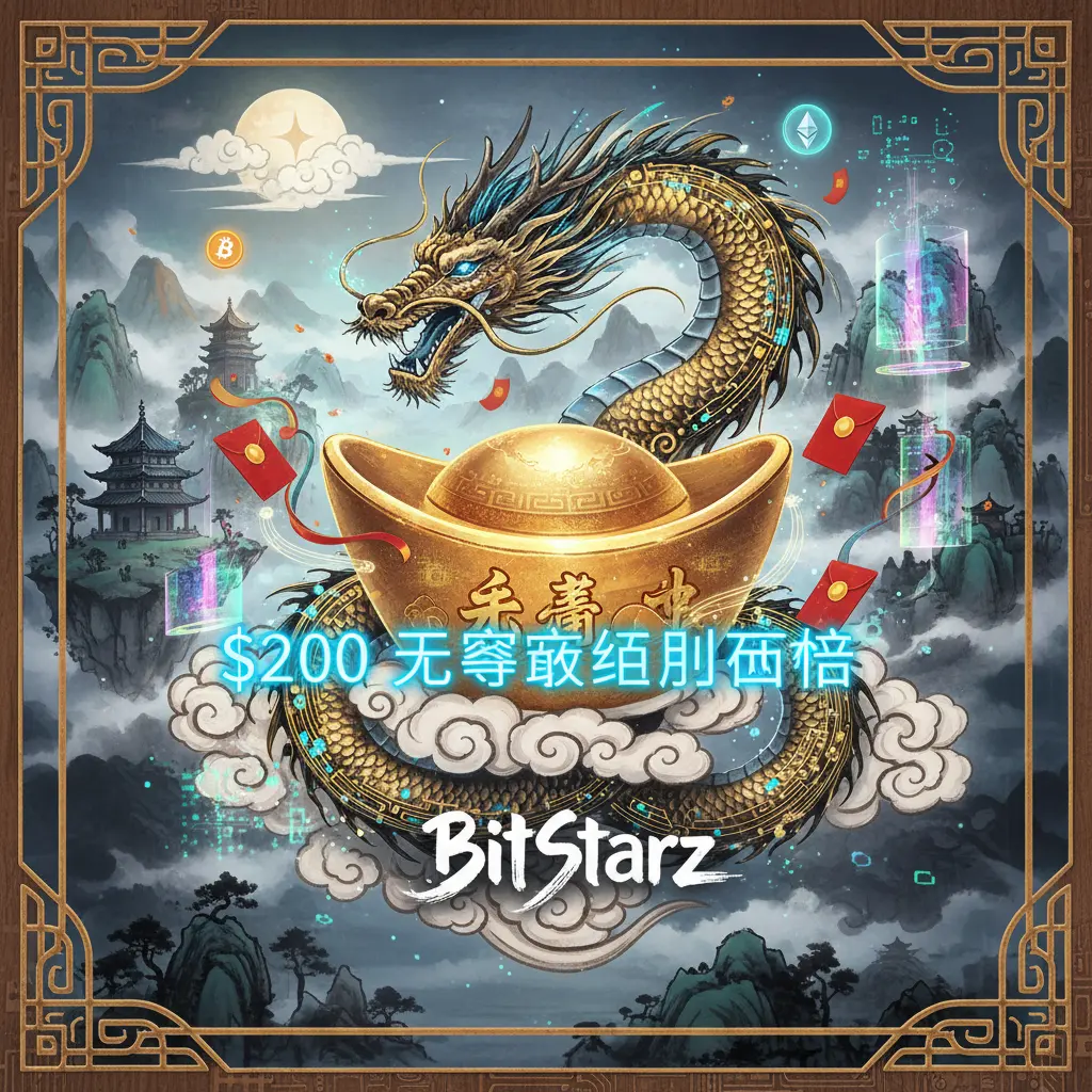 $200 no deposit bonus codes - BitStarz