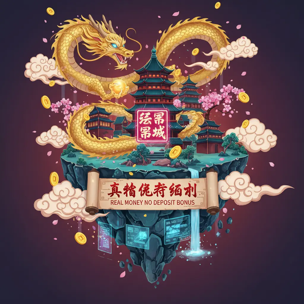 real money no deposit bonus - Jackpot