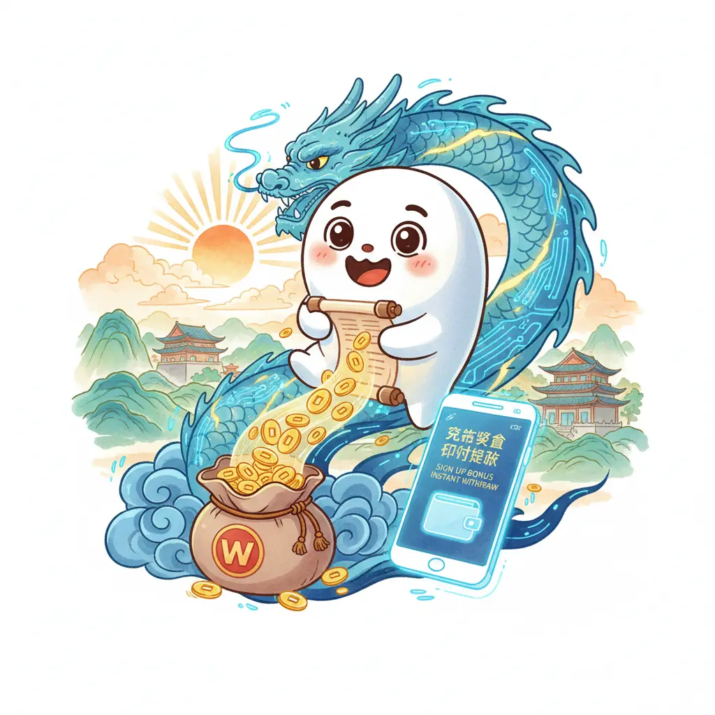 sign up bonus instant withdraw - Moomoo