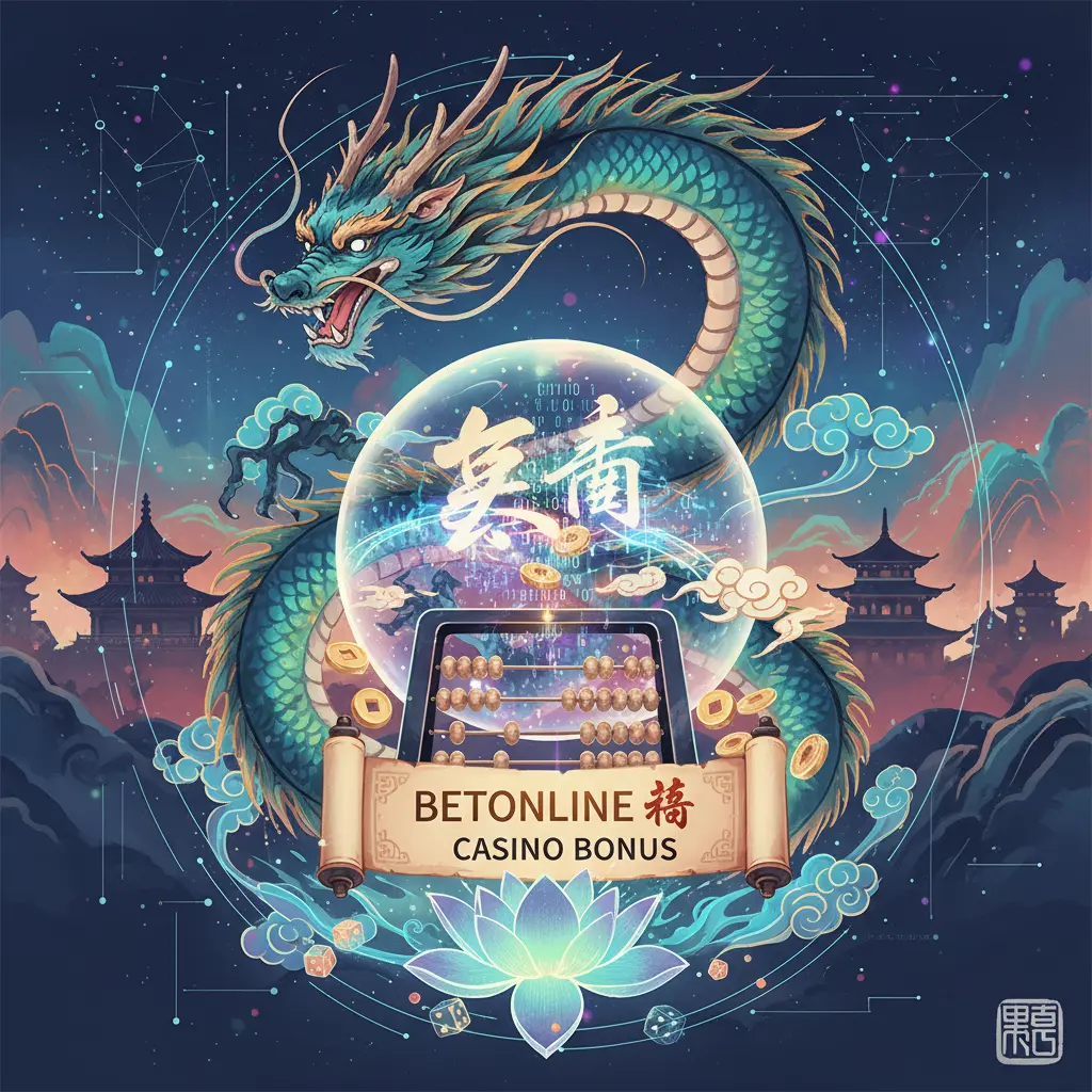 betonline casino bonus - Generators