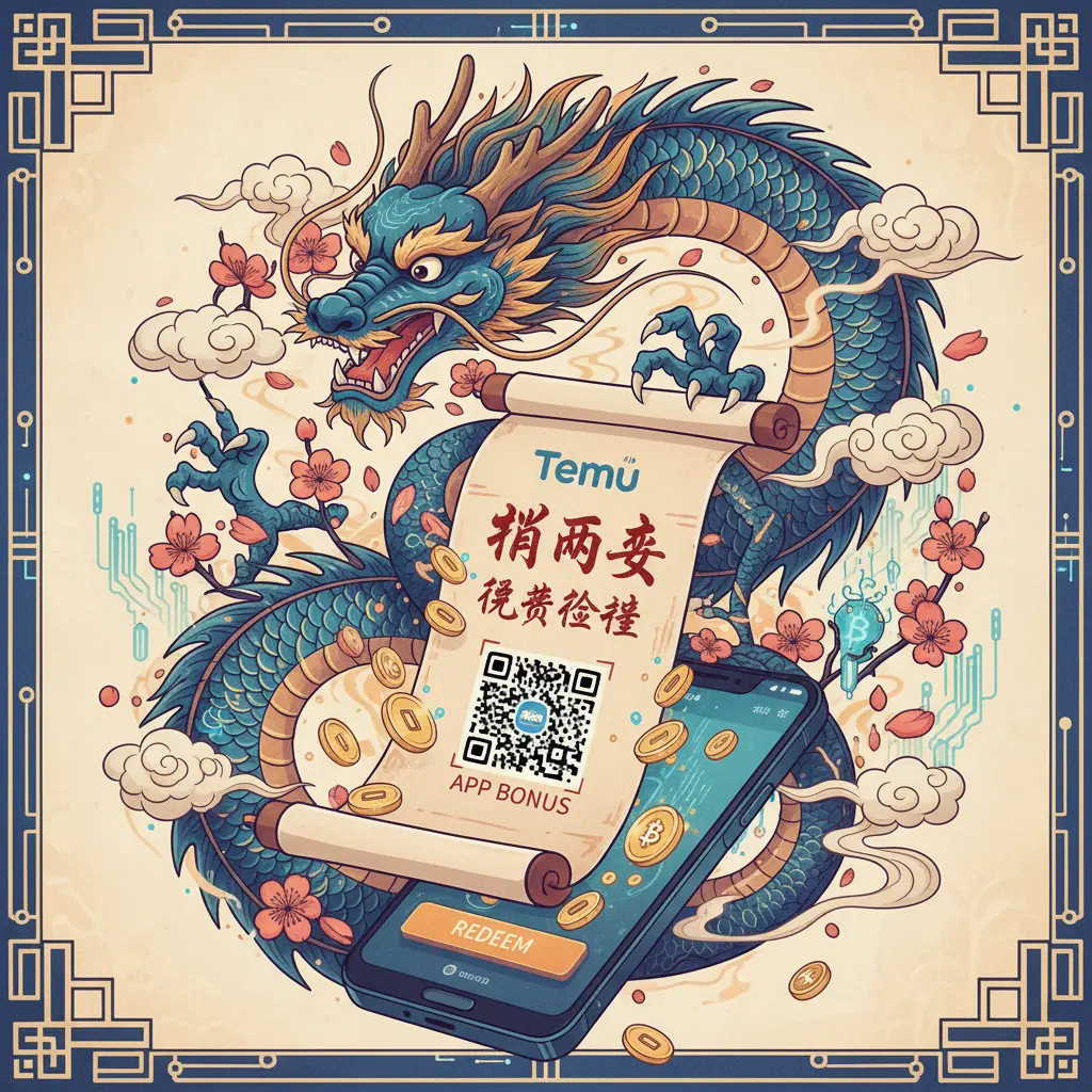 free cash app bonus code - Temu