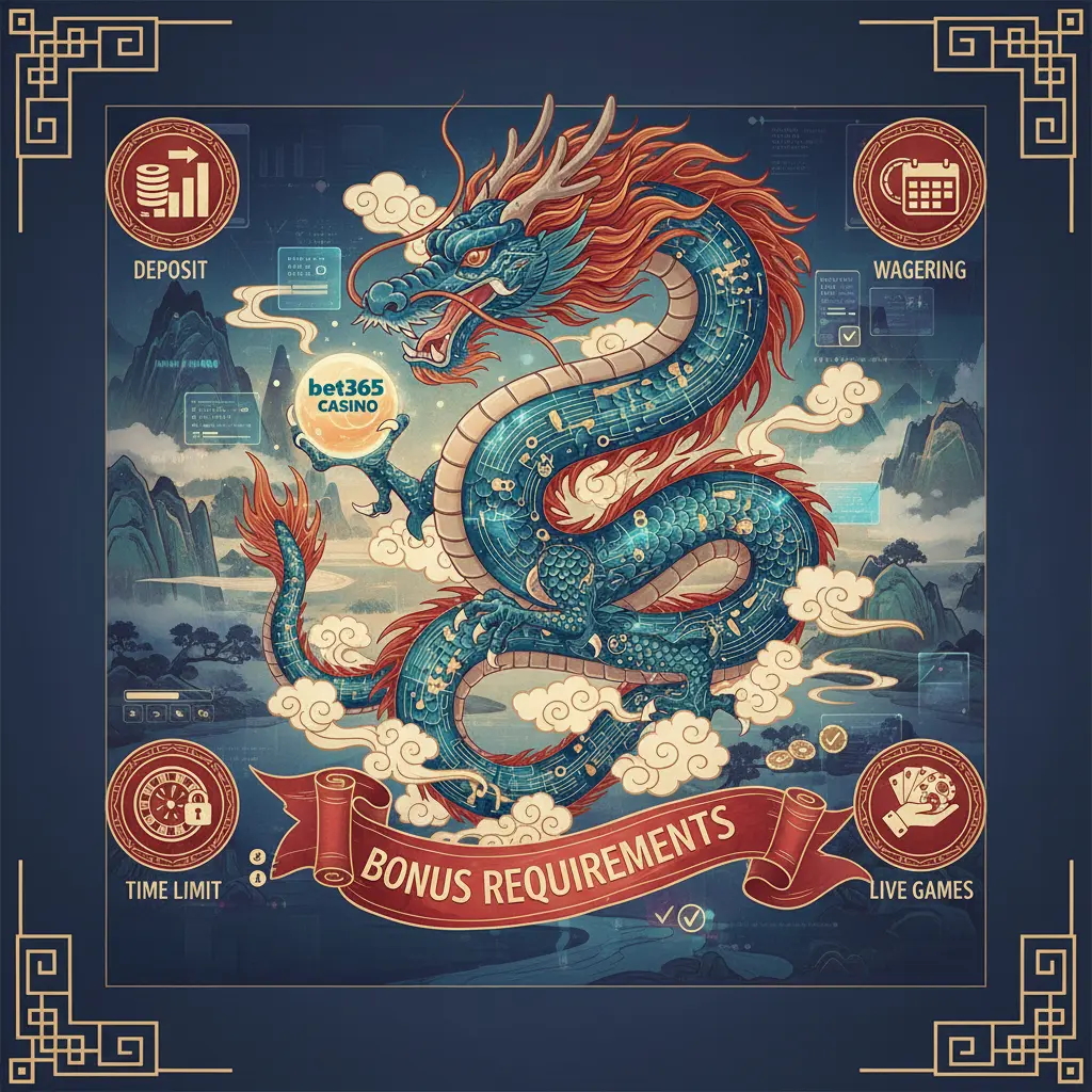 Live casino bonus requirements - Casino