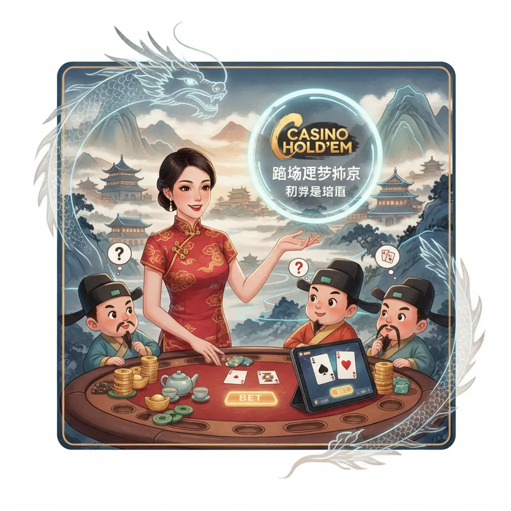 Live dealer casino for beginners - Casino