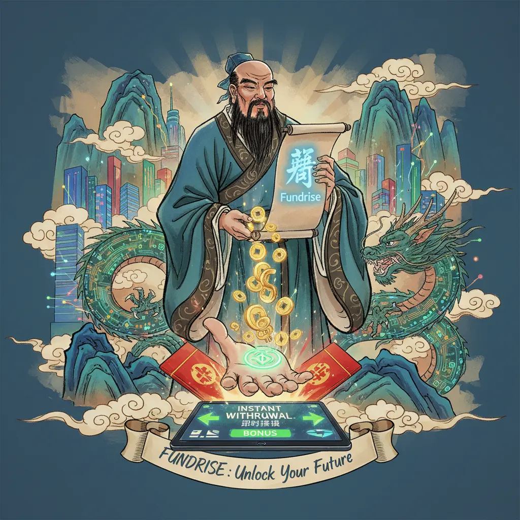 sign up bonus instant withdraw - Fundrise