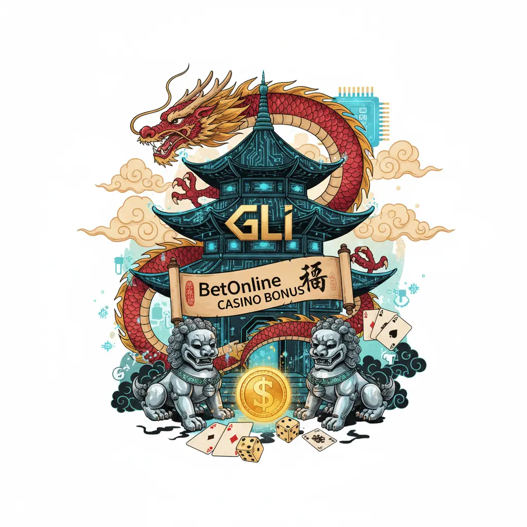 betonline casino bonus - International