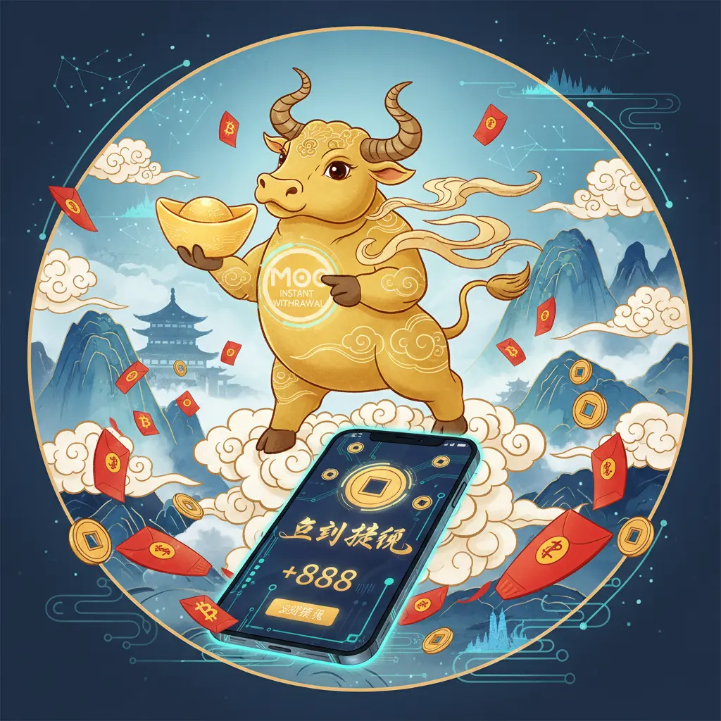 sign up bonus instant withdraw app - MooMoo