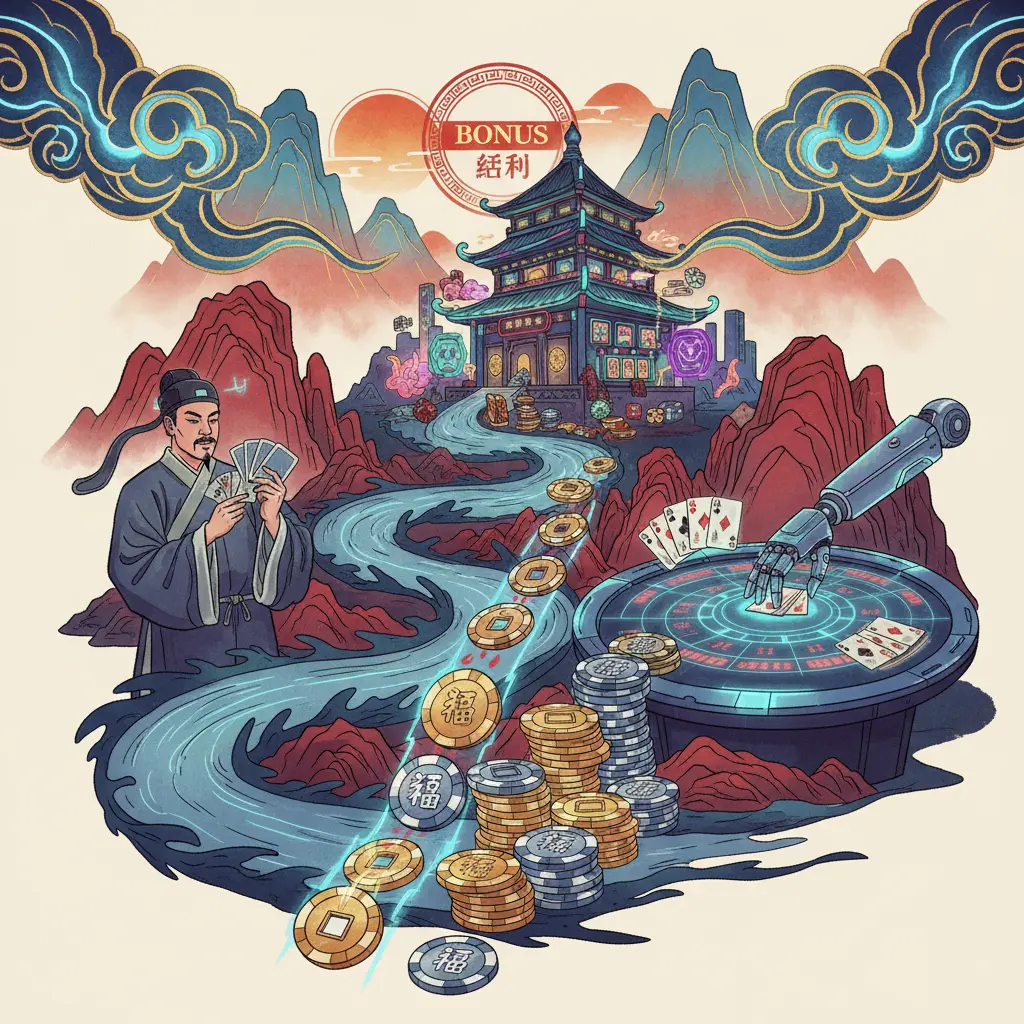 gamblers bonus - Nevada