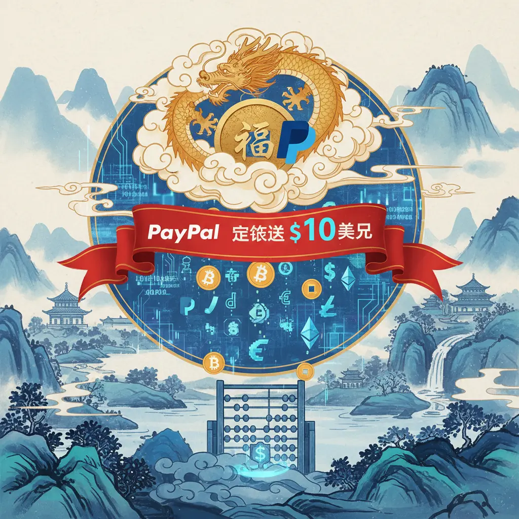 free $10 sign up bonus - PayPal