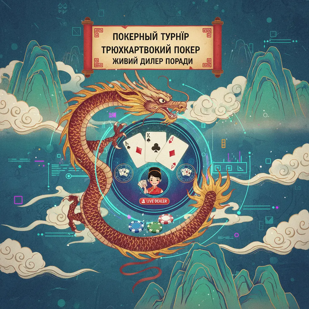 Three card poker live dealer tips - Tournaments