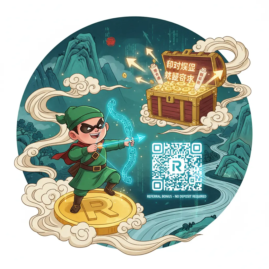 instant referral bonus no deposit - Robinhood