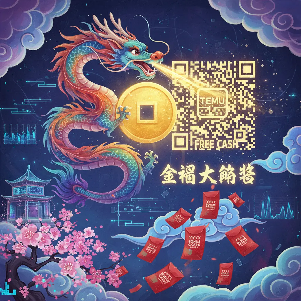 free cash bonus code - Temu