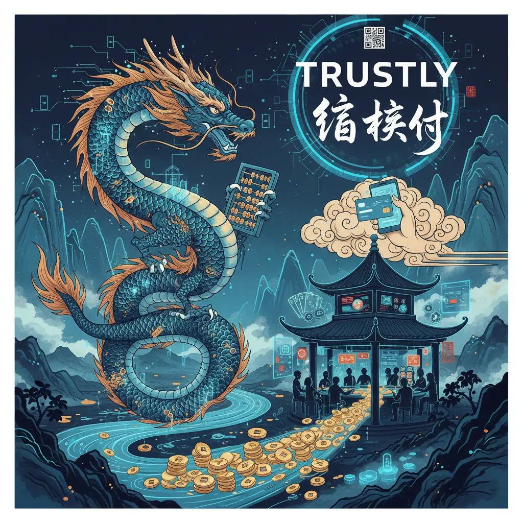 Live casino payment methods - Trustly