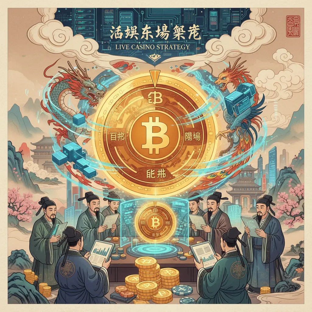 Dream catcher live casino strategy - Bitcoin