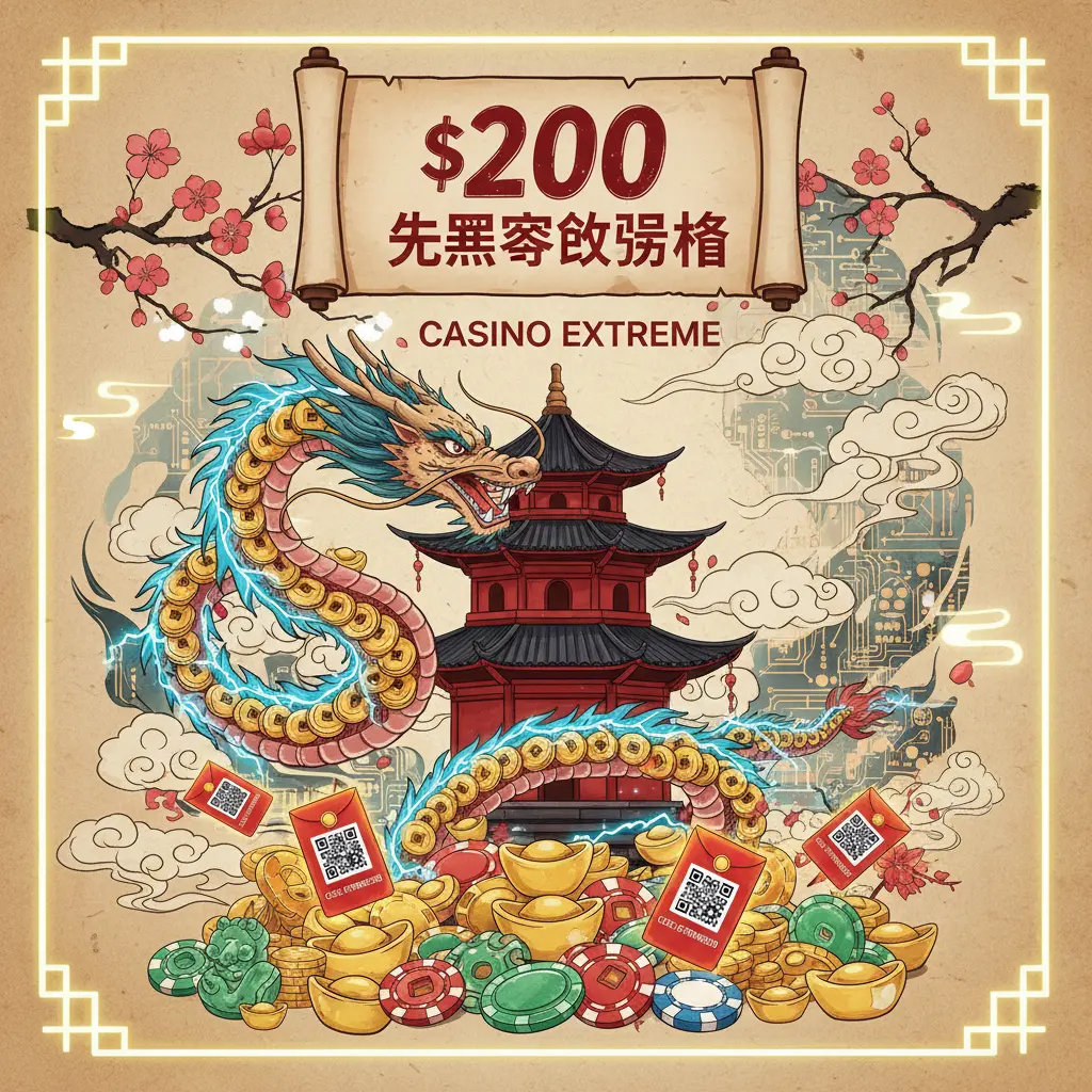 $200 no deposit bonus codes - Extreme