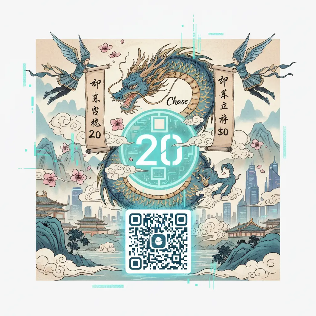 instant $20 sign up bonus - Chase