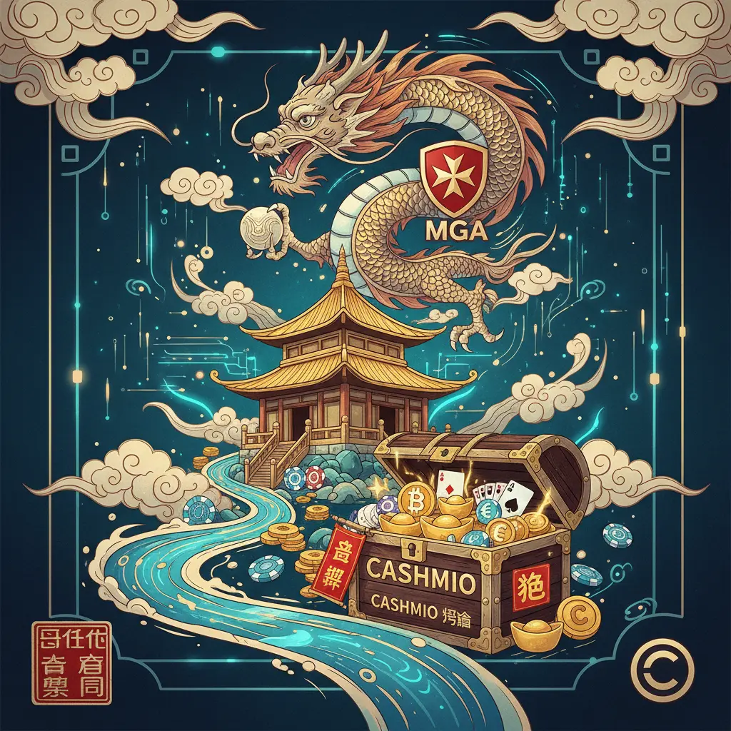 cashmio bonus - Authority