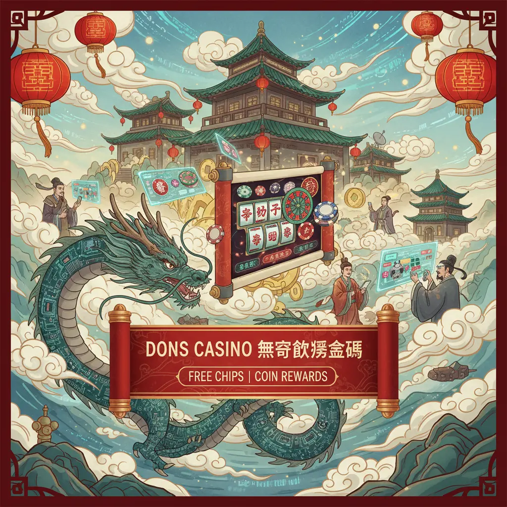 dons casino no deposit bonus code - Social