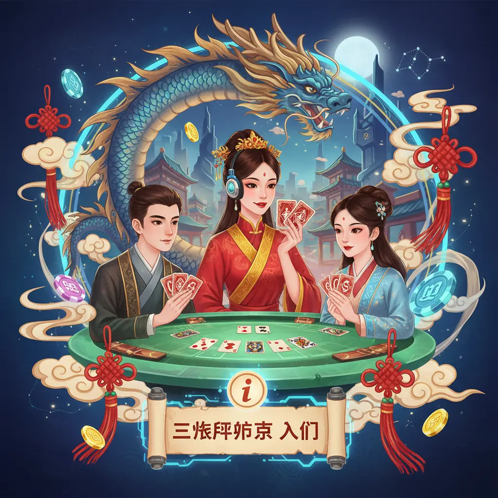 Live dealer casino for beginners - Three