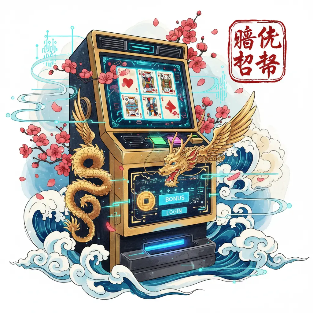 gamblers bonus login - video