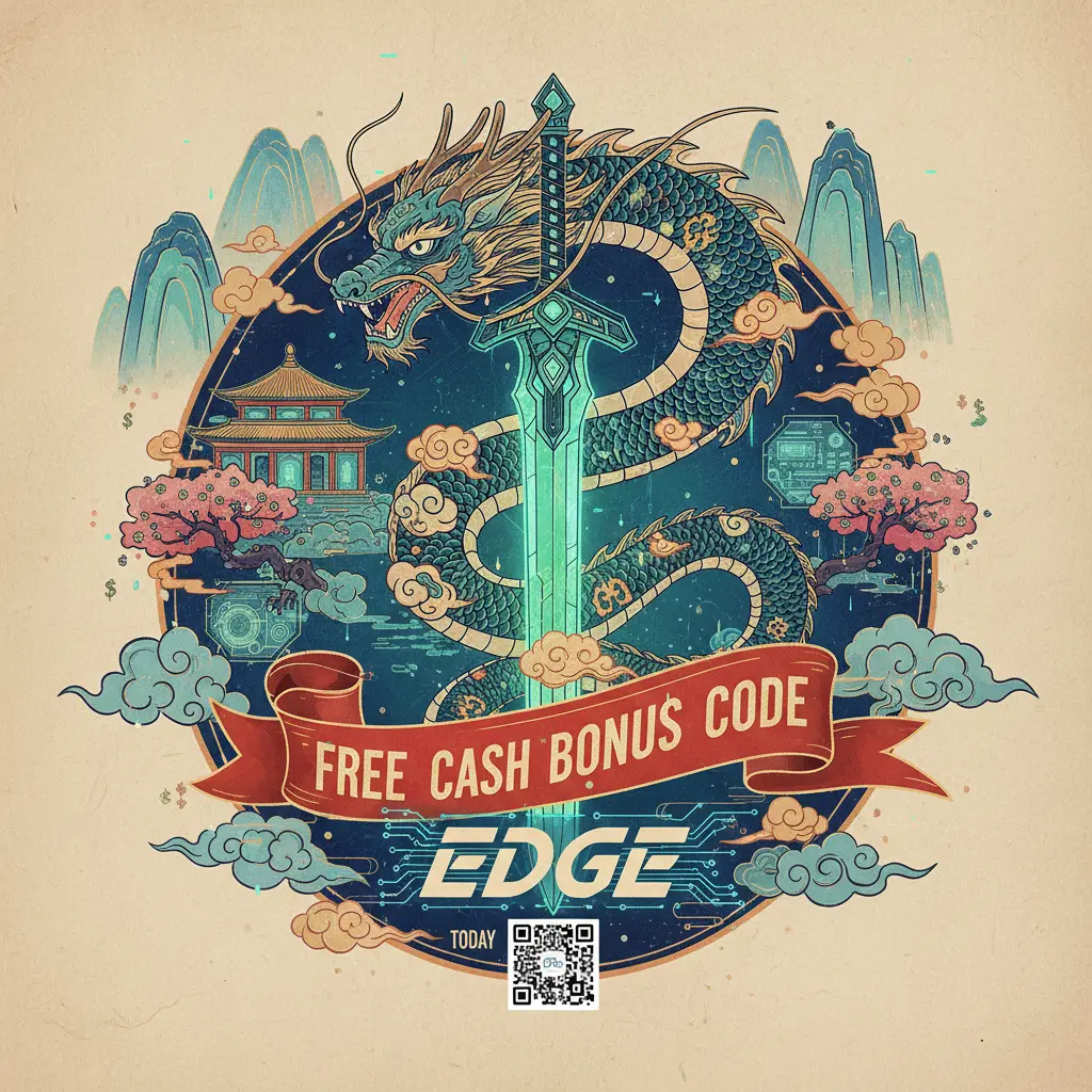 freecash bonus code today - Edge