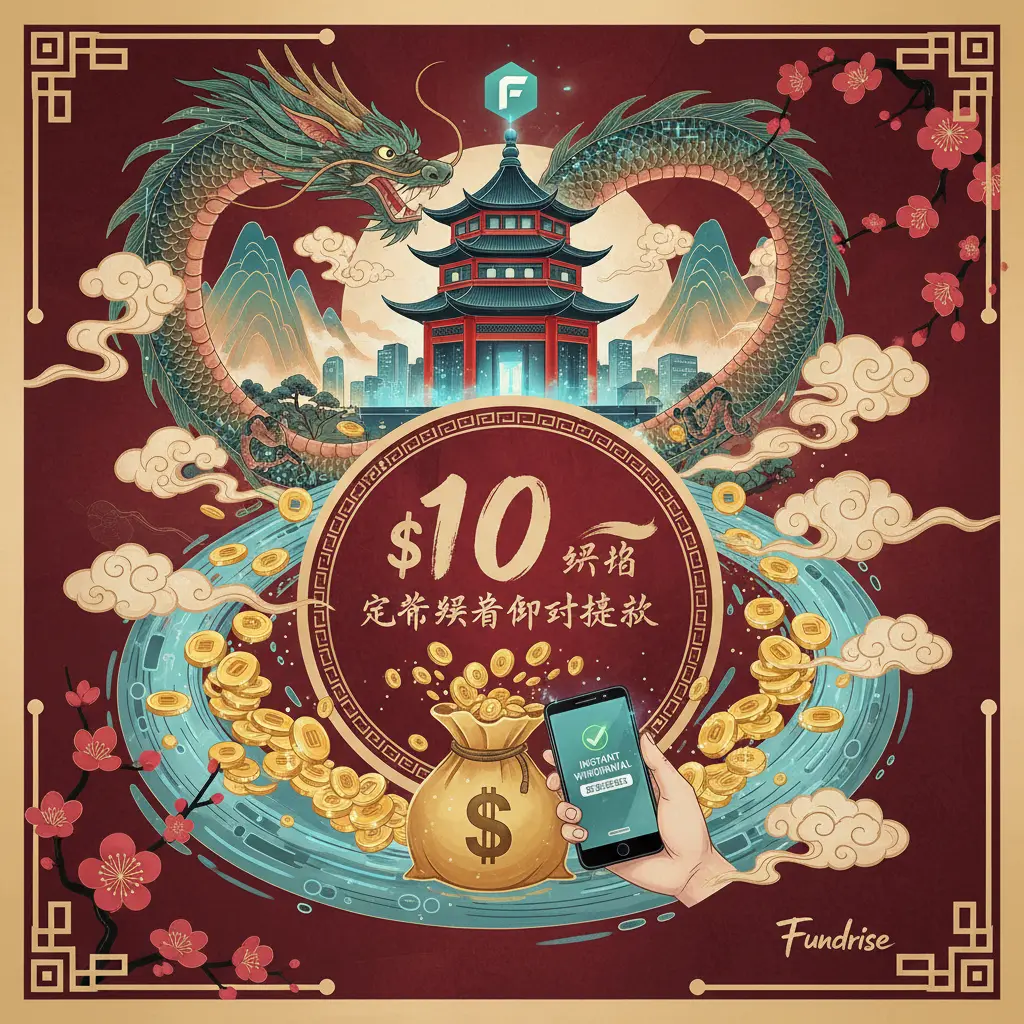 $10 sign up bonus instant withdraw - Fundrise