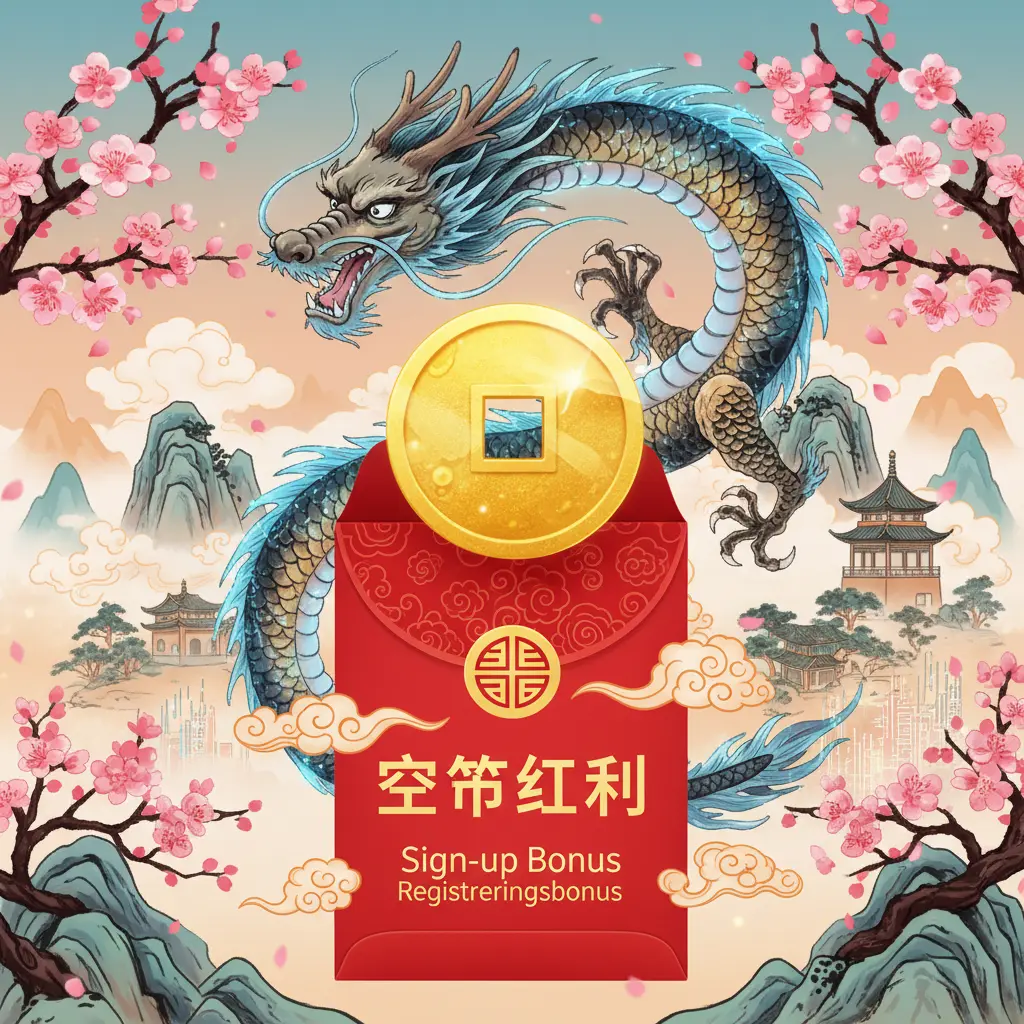 registreringsbonus - Bonus