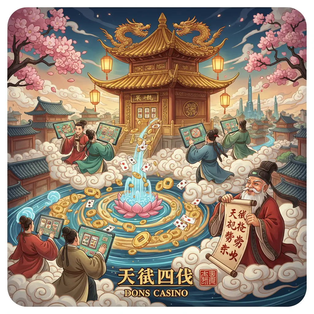 dons casino no deposit bonus code - Sweepstakes