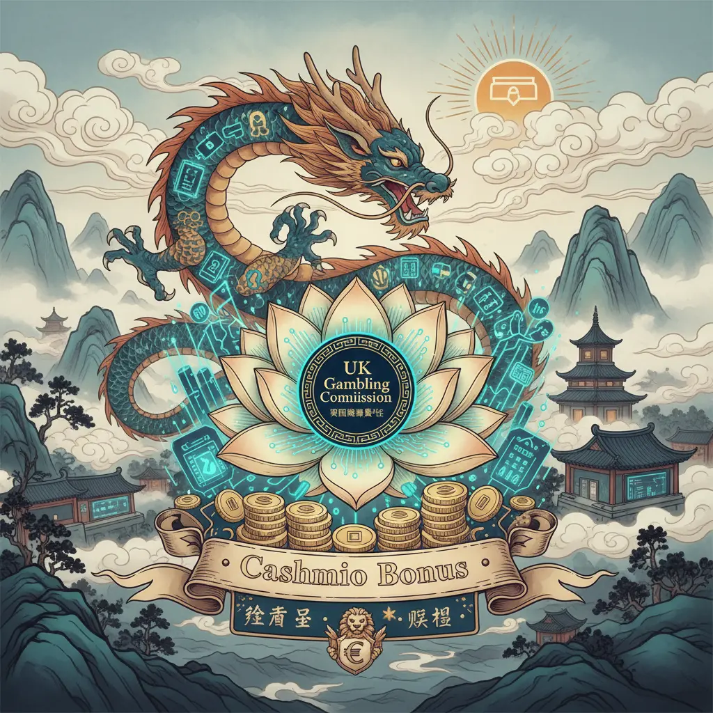 cashmio bonus - Commission