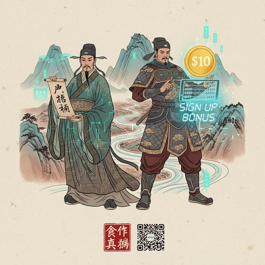 $10 sign up bonus - Partners