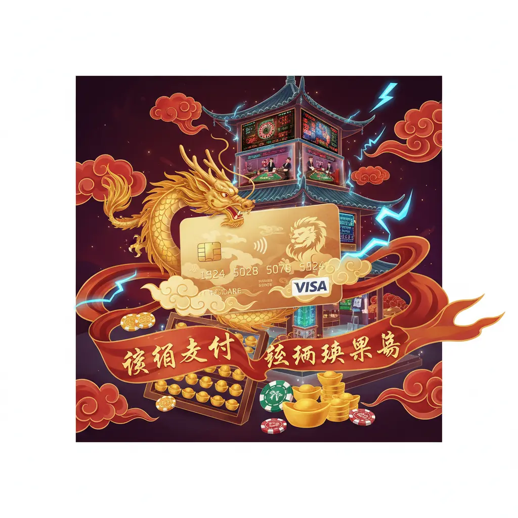 Live casino payment methods - Credit