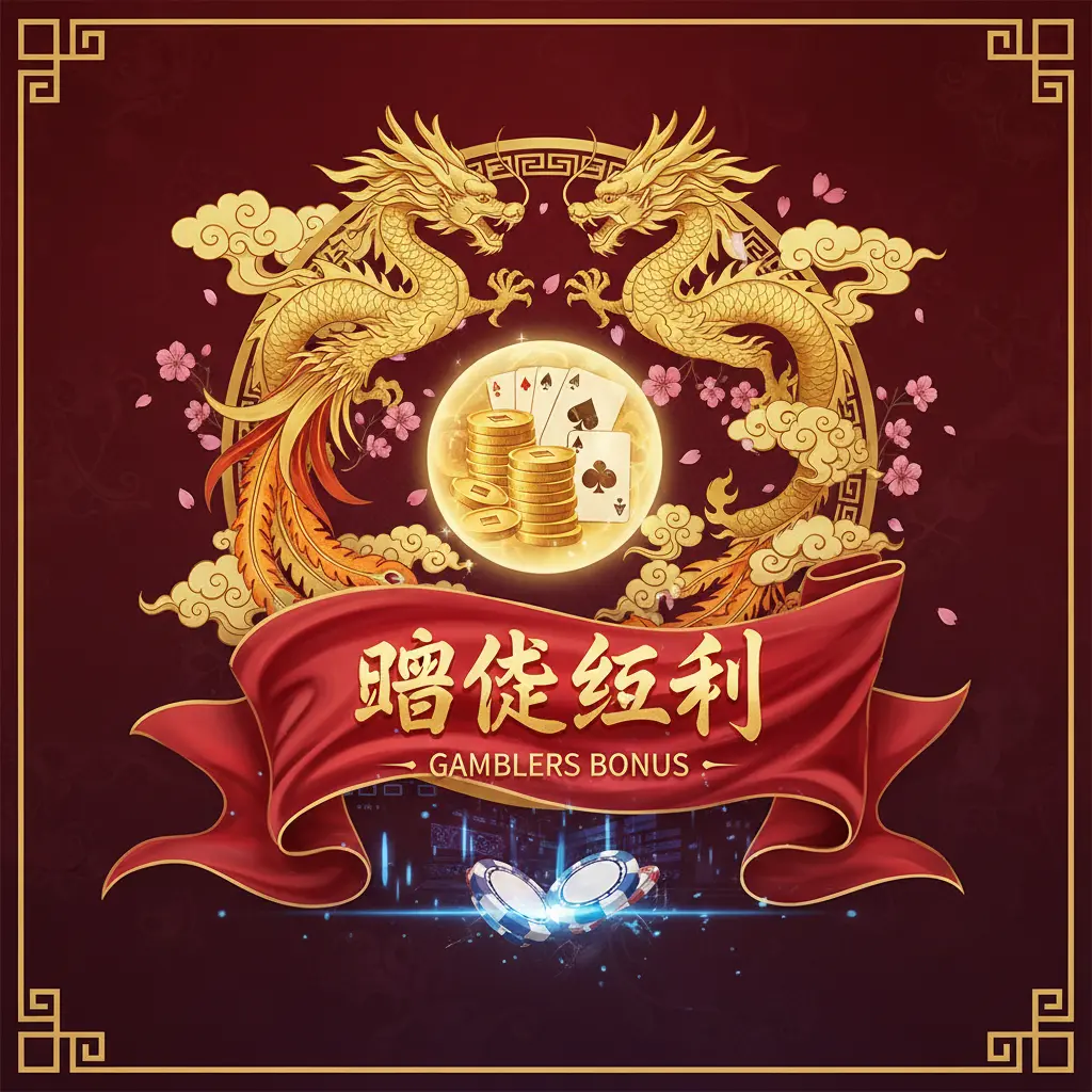 gamblers bonus - Gamblers