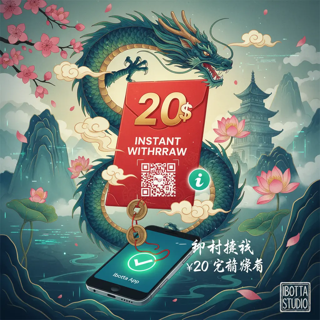 $20 sign up bonus instant withdraw - Ibotta