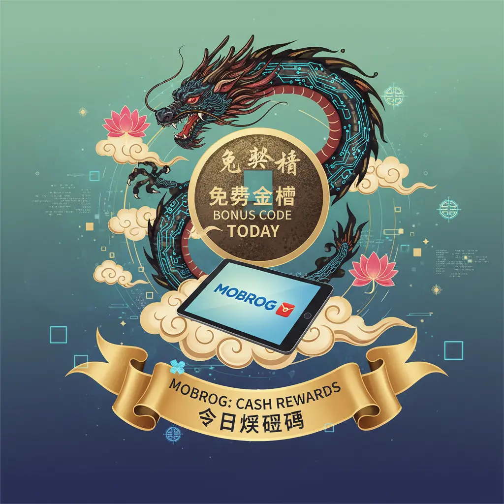 freecash bonus code today - MOBROG