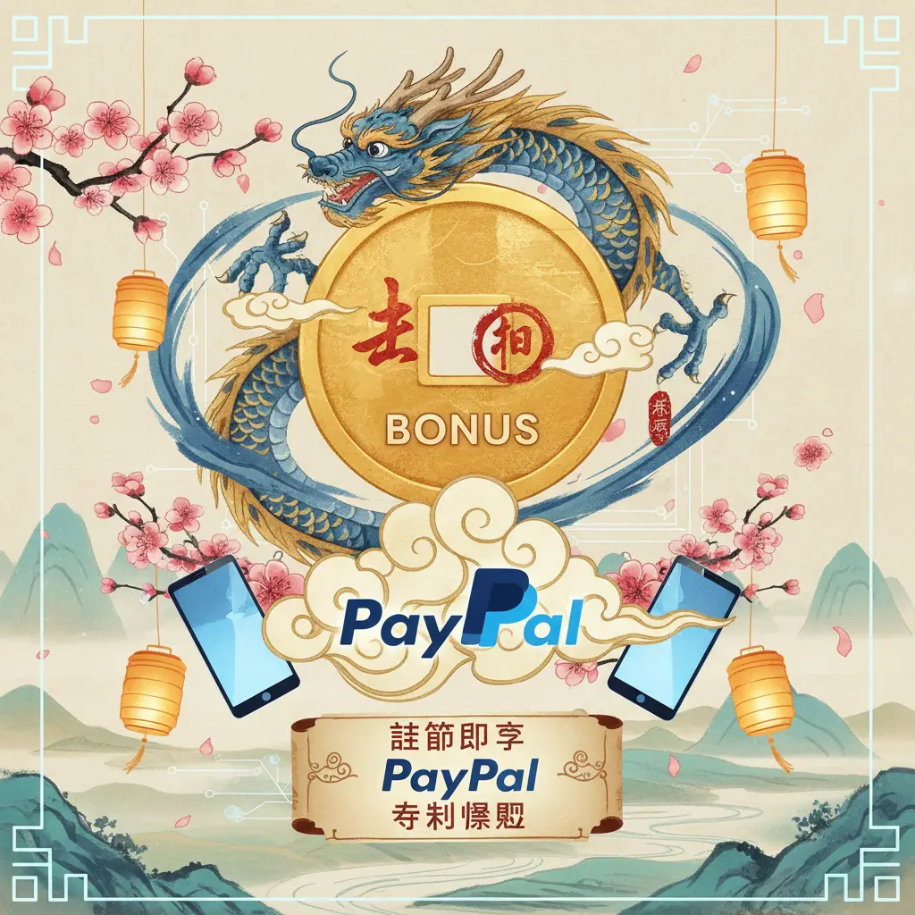 10 sign up bonus - PayPal