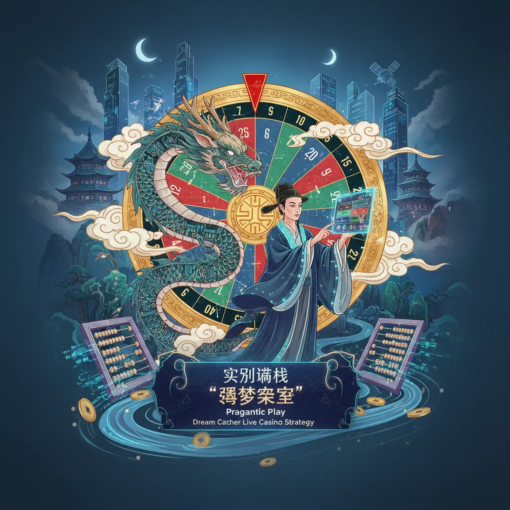 Dream catcher live casino strategy - Pragmatic