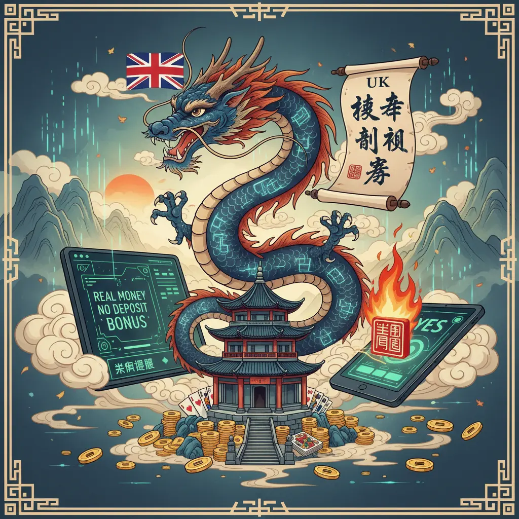 real money no deposit bonus - Commission