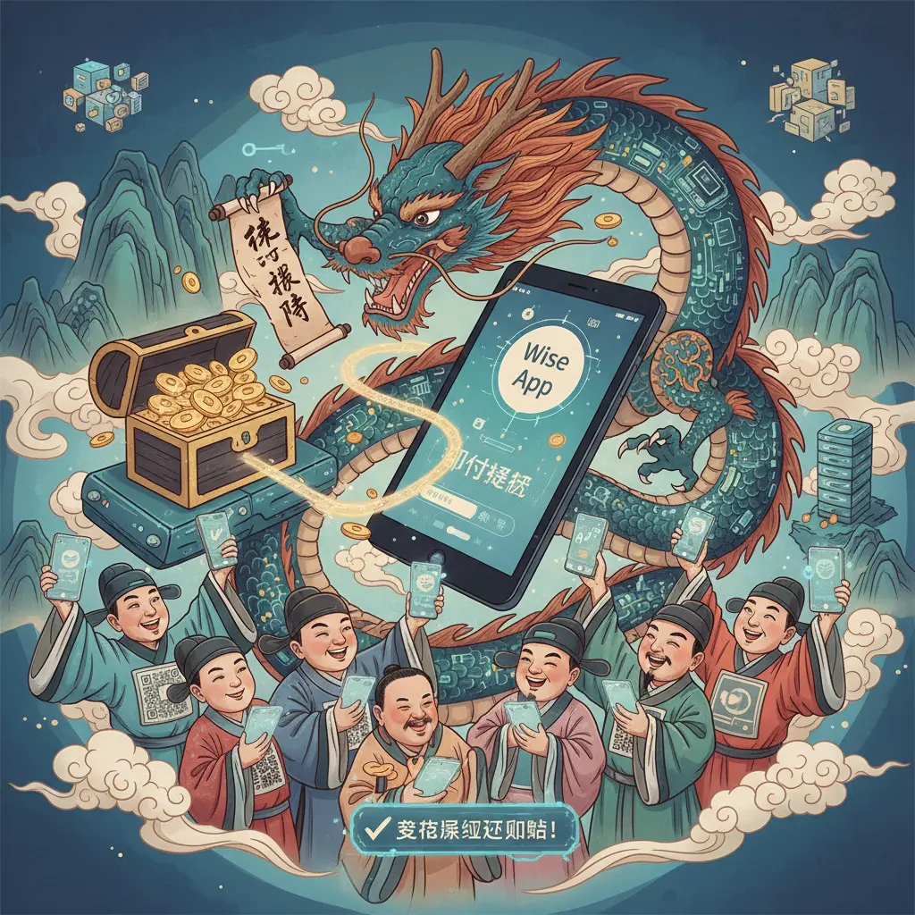 sign up bonus instant withdraw app - Wise