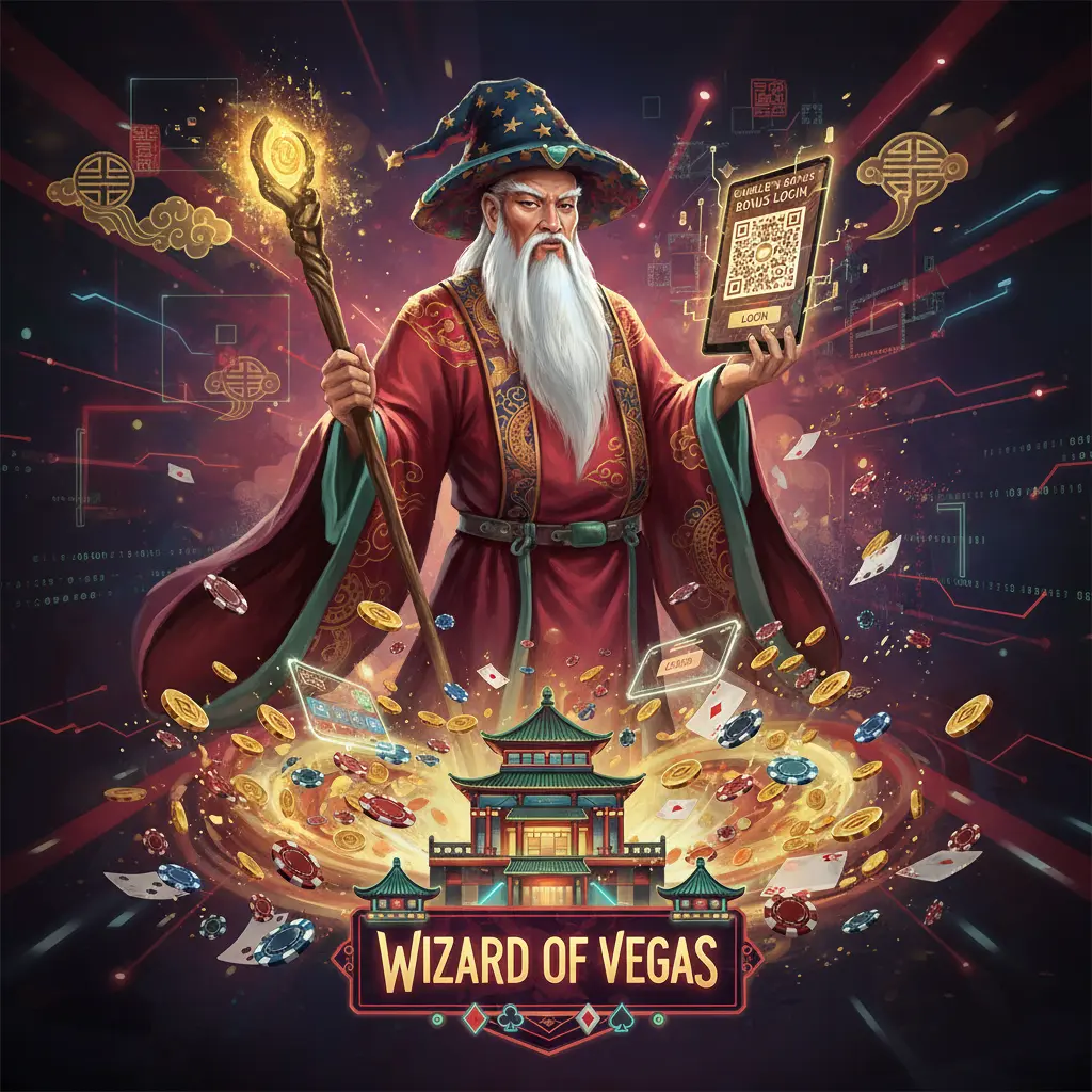 gamblers bonus login - Wizard