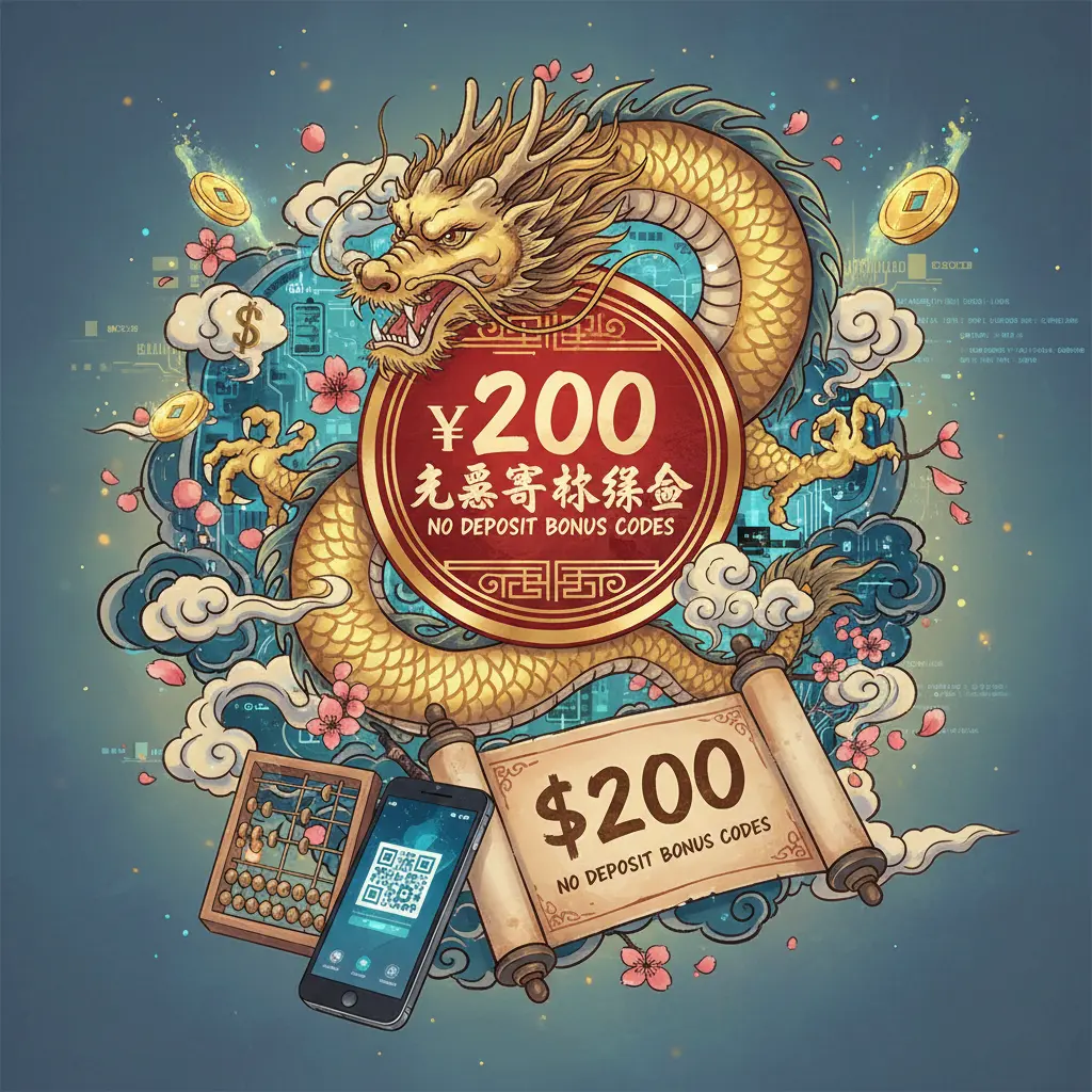 $200 no deposit bonus codes - deposit