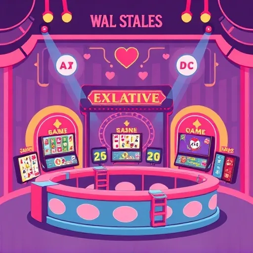 What Exactly Are Live Dealer Game Shows?