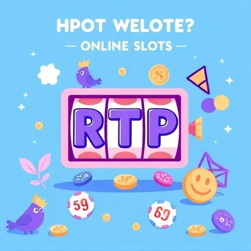 What Exactly Is RTP, Anyway?