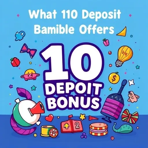 Why the Best 10 Deposit Bonus UK Offers Still Matter in 2026