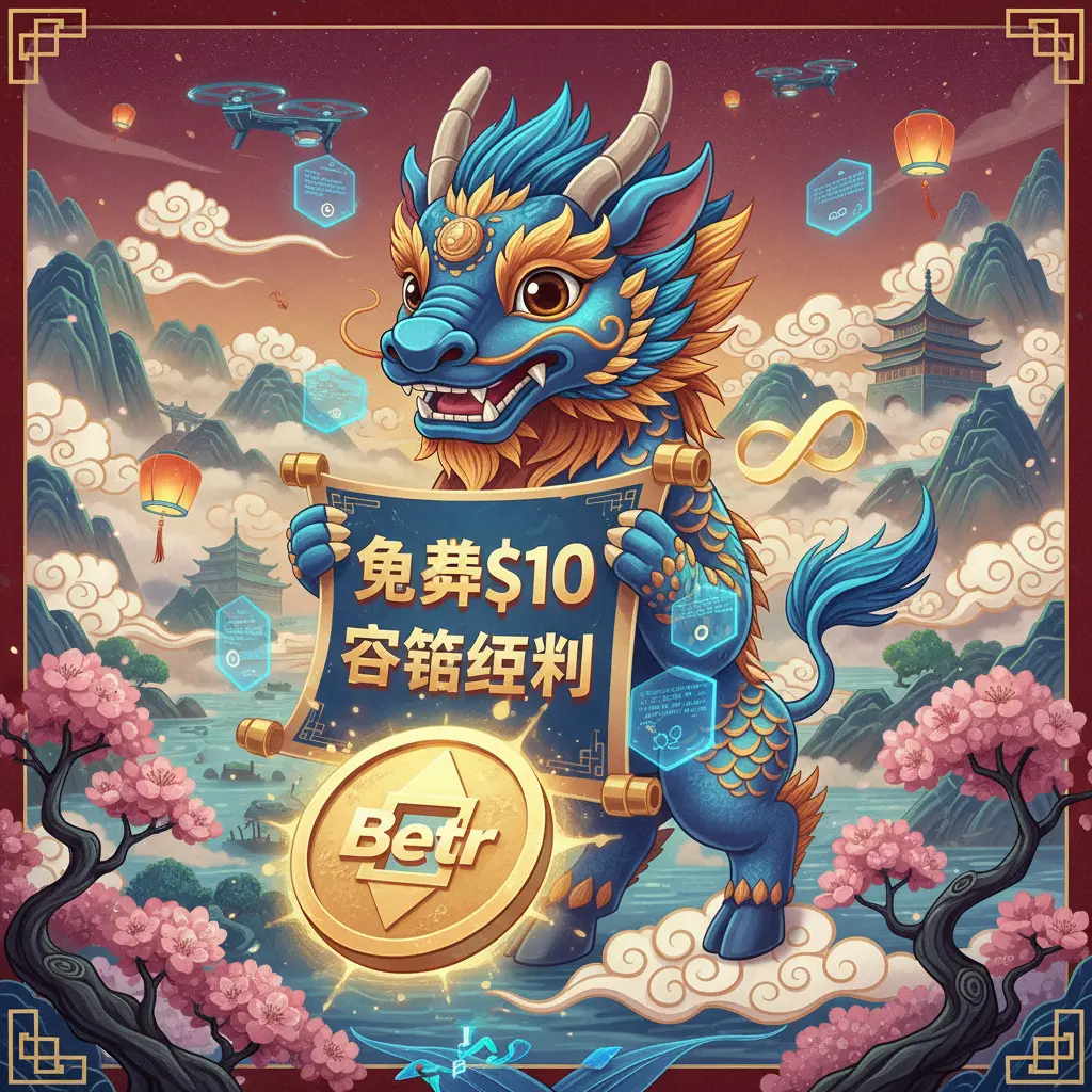 free $10 sign up bonus - Betr
