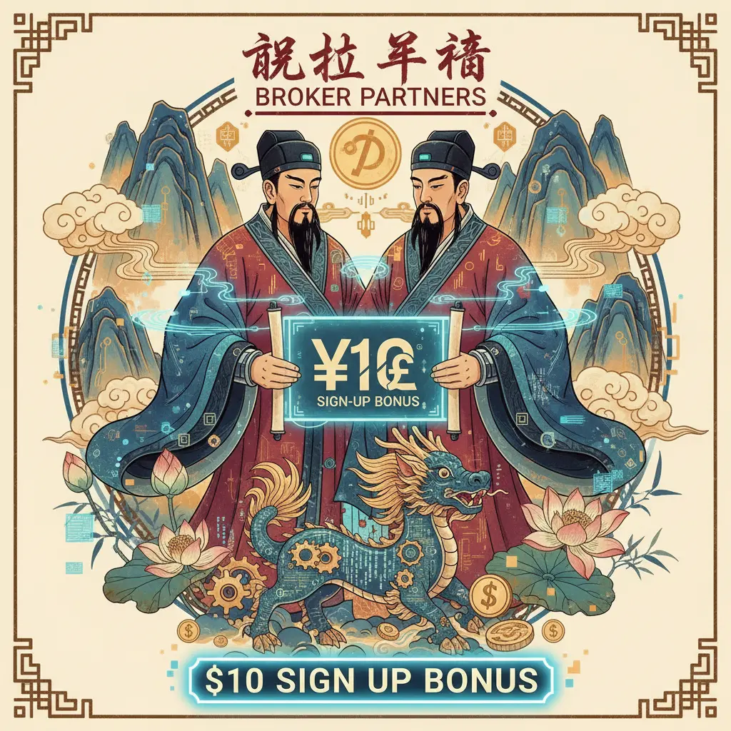 $10 sign up bonus - Partners